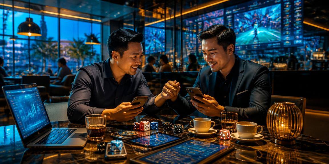 be88 Những gì có trong sảnh Slots